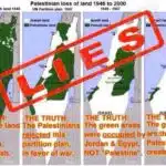 'Palestine' is a LIE; it's called 'Provincia Judaea' (Province JUDEA).